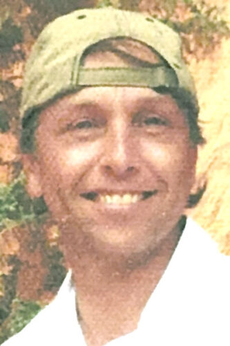 Charles C. Rumberg 1964-2026